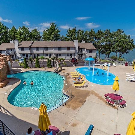 Caribbean Club Resort Lake Delton Экстерьер фото