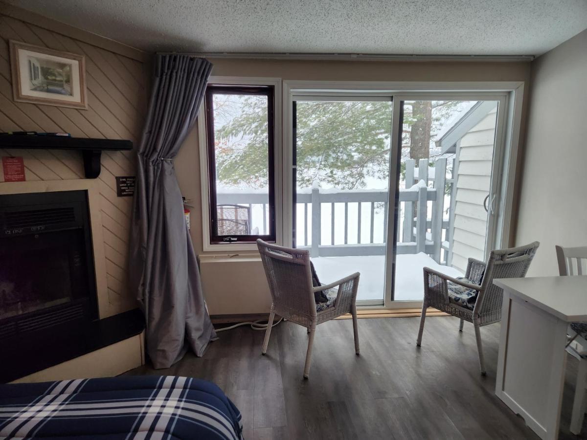 Caribbean Club Resort Lake Delton Экстерьер фото