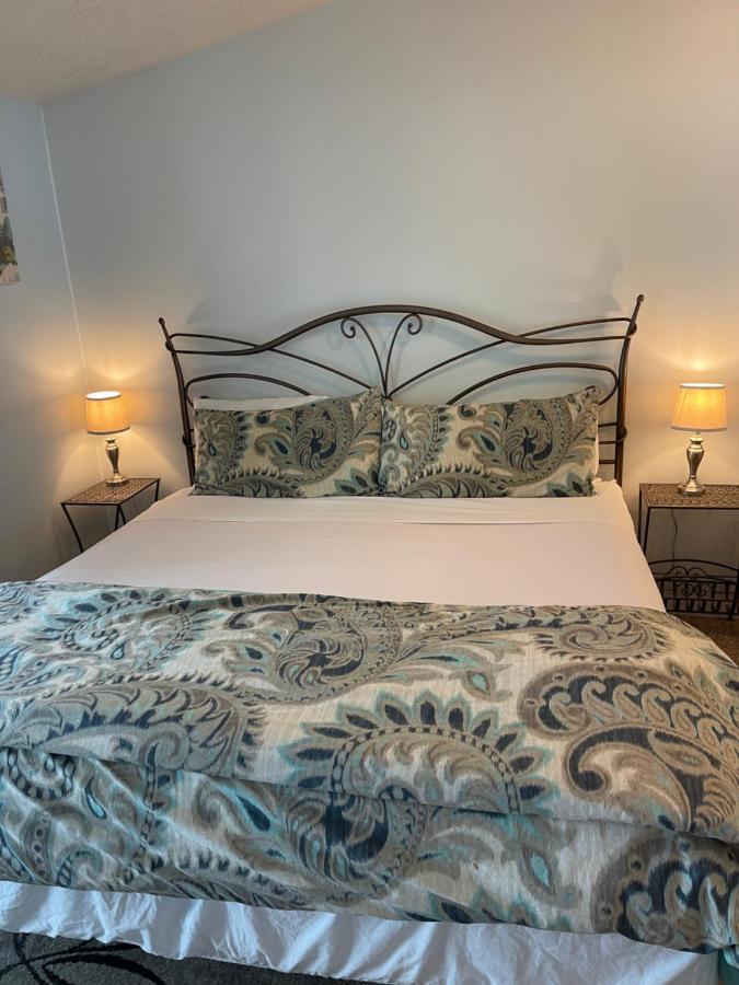 Caribbean Club Resort Lake Delton Экстерьер фото